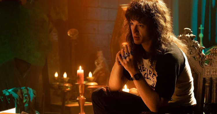 Most Metal Ever