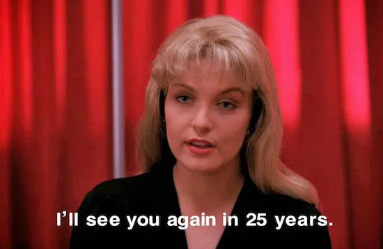 Twin Peaks