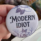 TTPD - 2.25" Button - Last Chance!