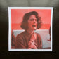Donna Risograph 8x8" Print