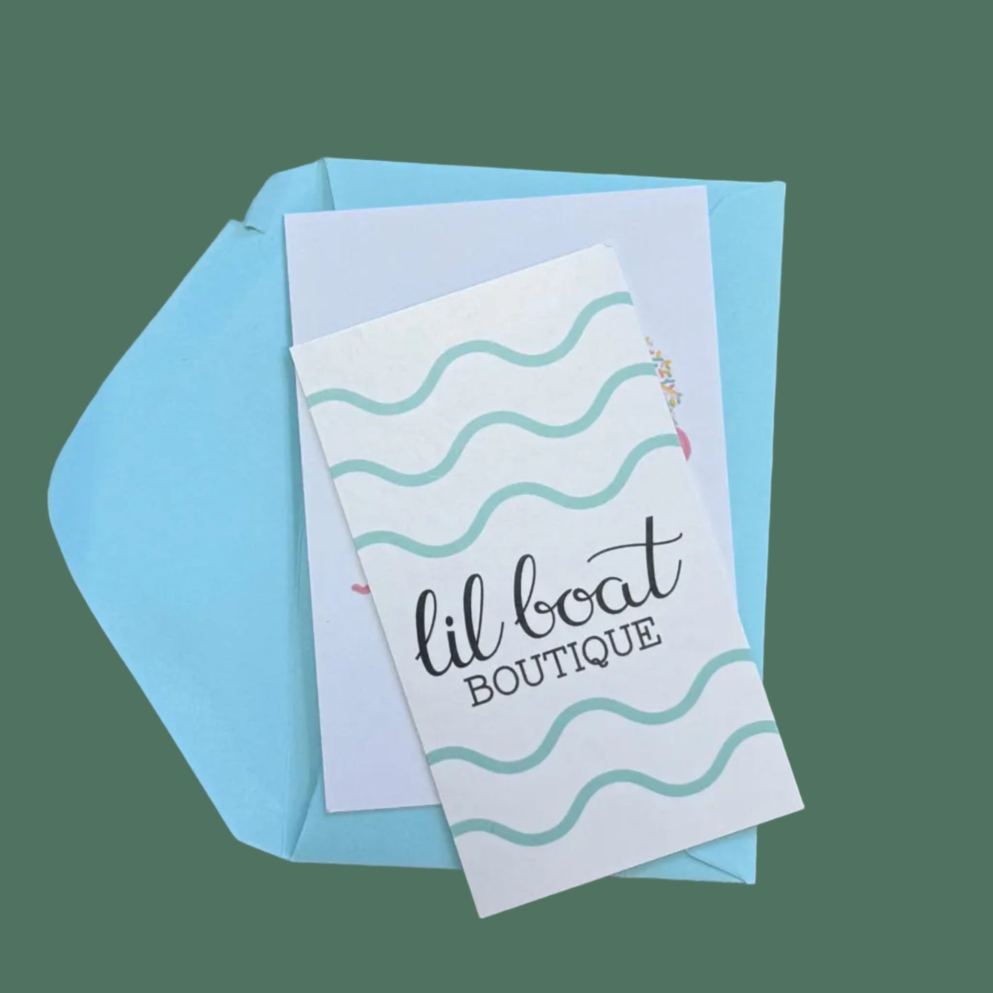 Mini Mystery Prints - 10th Bday Celebration