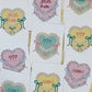 Mini Mystery Prints - 10th Bday Celebration