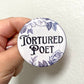 TTPD - 2.25" Button - Last Chance!