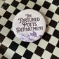 TTPD - 2.25" Button - Last Chance!