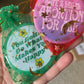 You Gotta Read What Makes You Happy - 2.25" Button