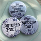 TTPD - 2.25" Button - Last Chance!