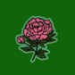 Pink Peony - 3" Vinyl Sticker