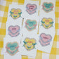 Mini Mystery Prints - 10th Bday Celebration