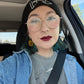 Ope Beanie - Embroidered and Made In USA