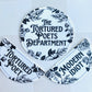 The Tortured Poets... 3" Vinyl Sticker