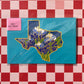 Texas Bluebonnet - 4 x 6" Print