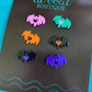Mystery Mini Enamel Pin - Capsule Machine Spins