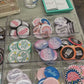 Let’s Talk About Stranger Things 2.25" Button
