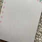 Silly Little Tasks Notepad - Notepad Only