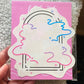 Galaxy Portal Rainbow Maker 5”