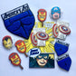 I Can Do This All Day - Enamel Pin - Avengers Endgame Captain America