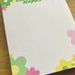 You Gotta Do What Makes You Happy Notepad