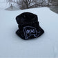 Ope Beanie - Embroidered and Made In USA