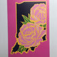 Indiana Peony - 4 x 6" Print