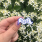 Yikes - Mini Moods Vol. 1 - Enamel Pin - Two Variants - Pennant Pin
