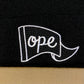 Ope Beanie - Embroidered and Made In USA