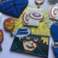 I Can Do This All Day - Enamel Pin - Avengers Endgame Captain America